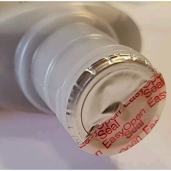 Avon Naturals VIOLET Body Lotion Shower Gel Sealed (Lot of 2) NOS 2003 - Picture 6 of 8